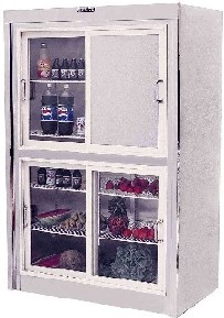 VITRINA VRI-3x1