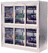 VITRINA VRI-60