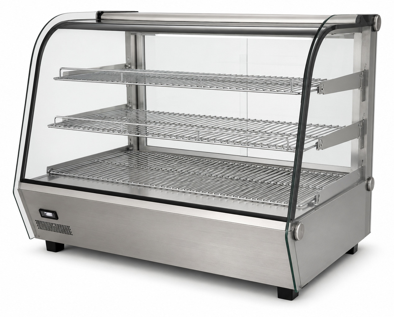 Calentador pastelero de sobremesa FRBR160-CALIENTE