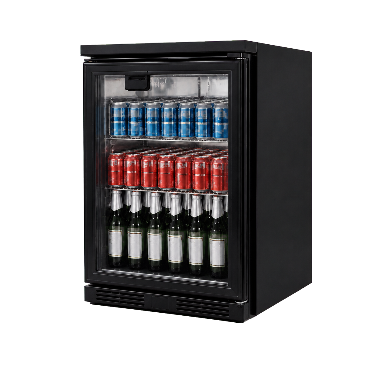Enfriador bajo mostrador FFVCB-150H