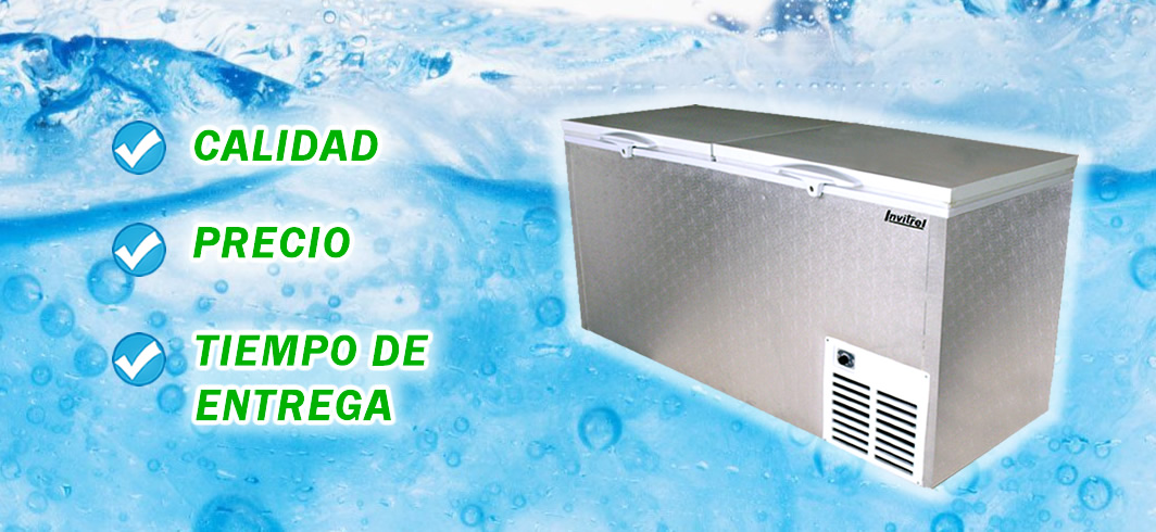 Invitrel